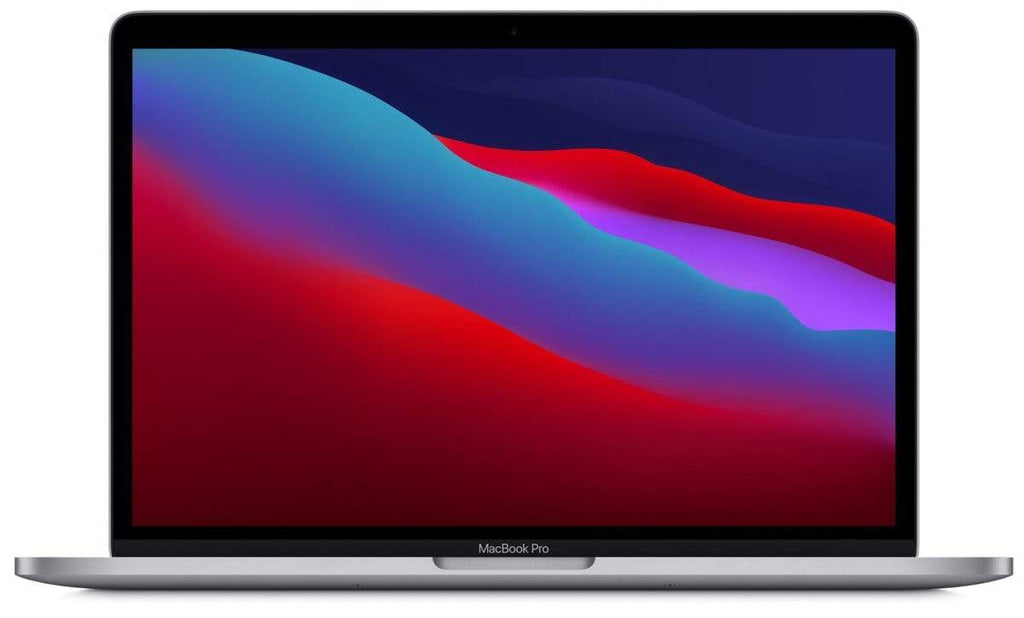 Apple MacBook Pro 13'', M1 8C / 8C GPU, 16 GB, 512 GB, 2020 (C)