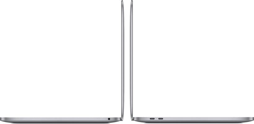 Apple MacBook Pro 13'', M1 8C / 8C GPU, 16 GB, 512 GB, 2020 (C)