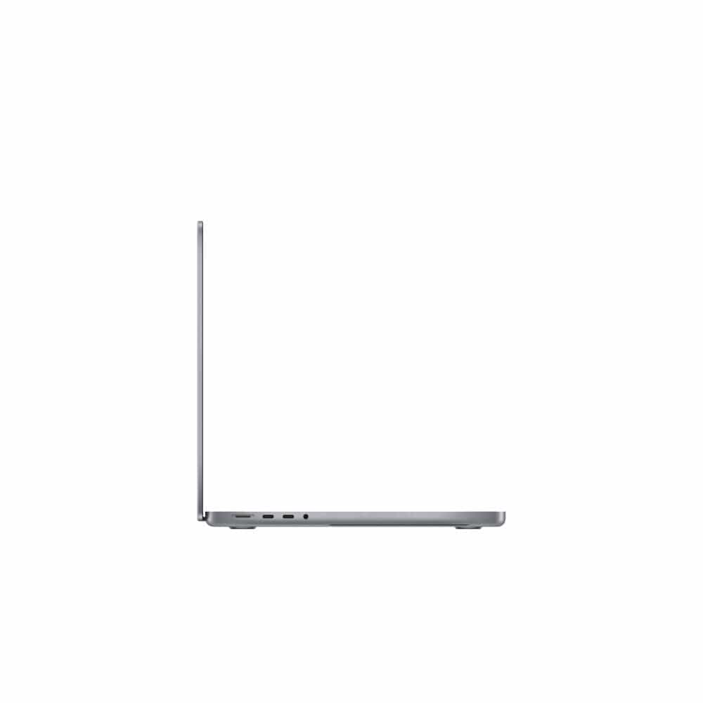 Apple MacBook Pro 14", M1 Pro Max 10C/24C, 64GB, 1TB, Space Gray, 2021 (B)