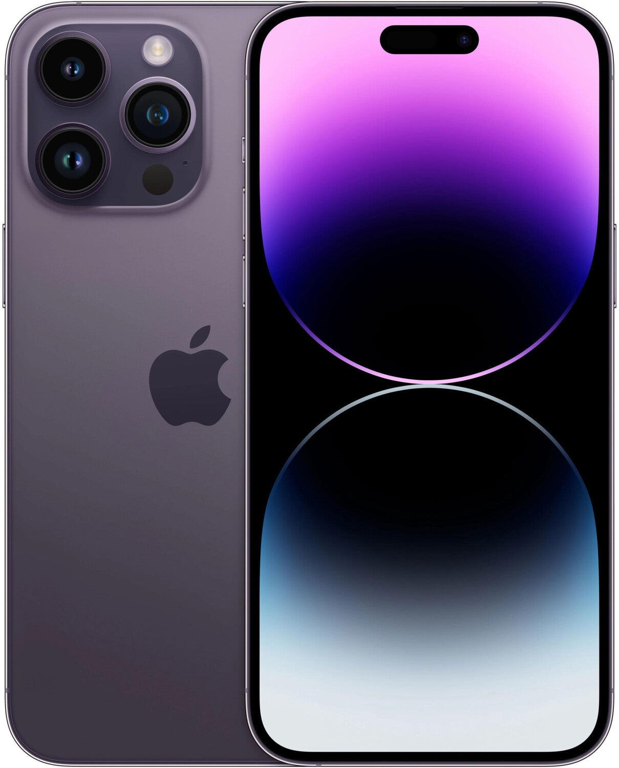 Apple iPhone 14 Pro