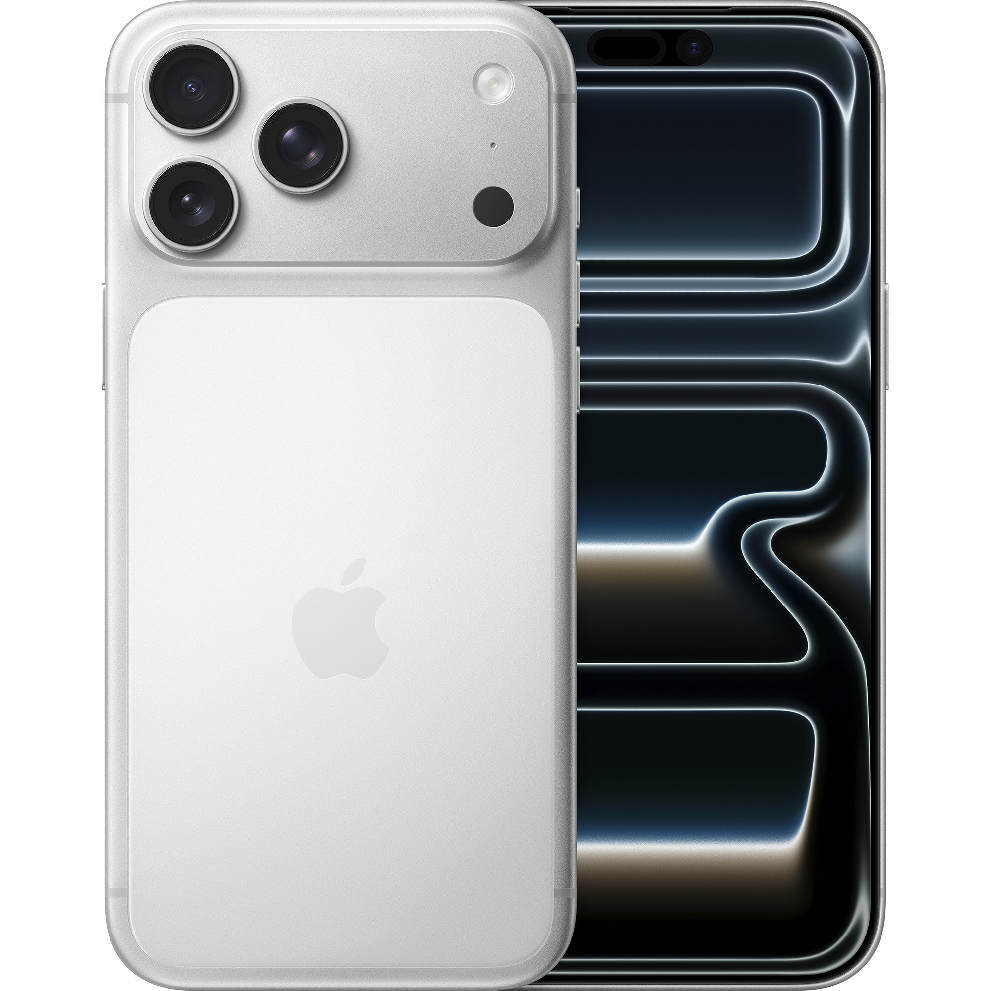 Apple iPhone 17 Pro 1TB Silber