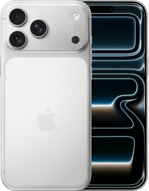 Apple iPhone 17 Pro