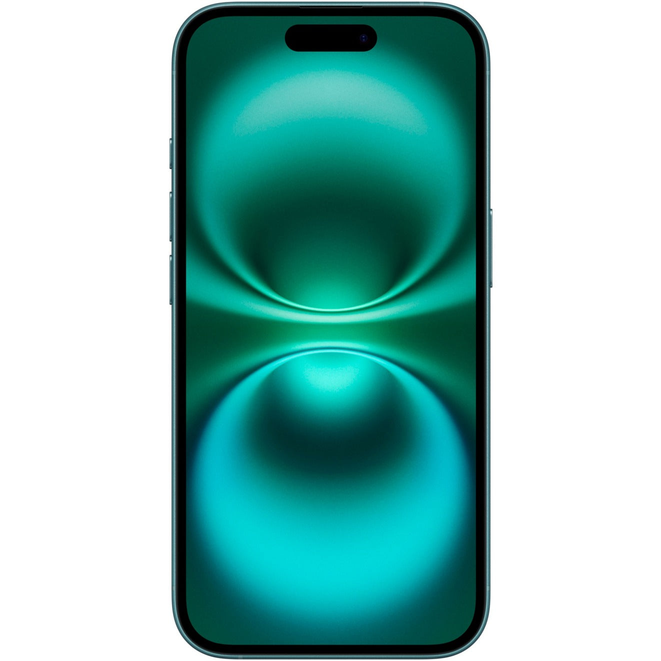 Apple iPhone 16 256GB Blaugrün Teal