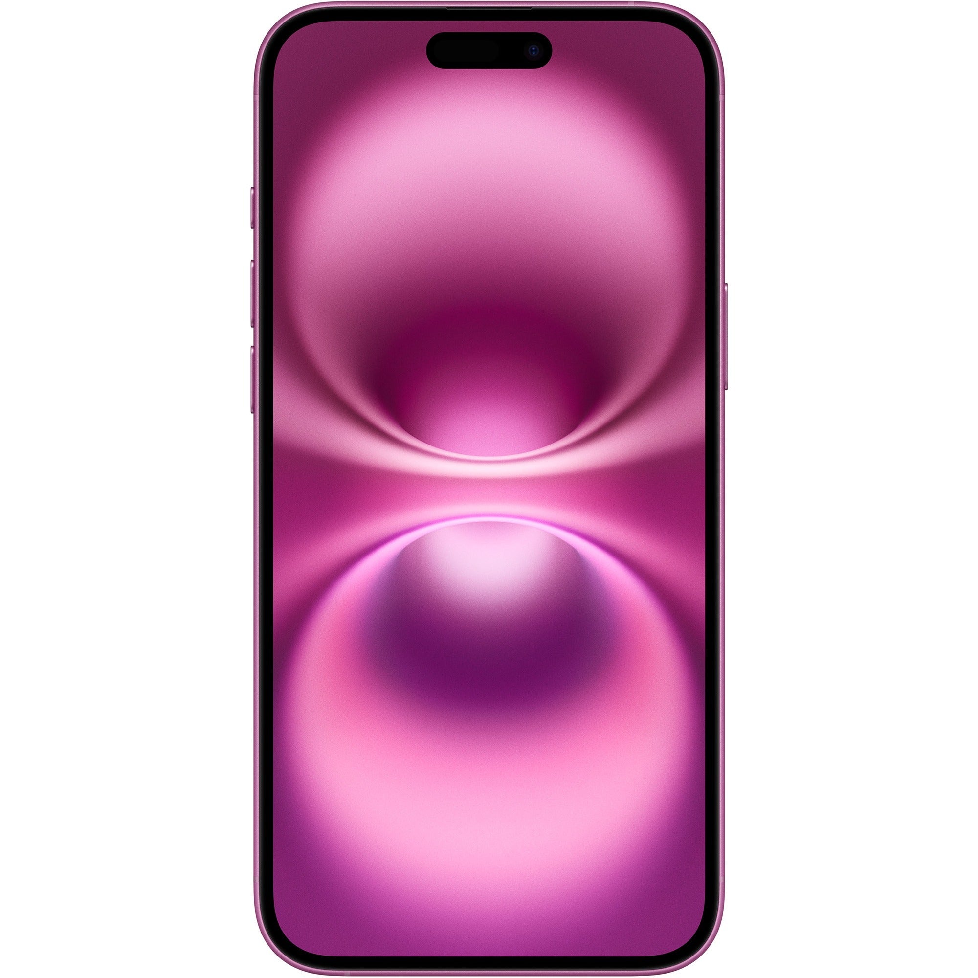 Apple iPhone 16 Plus 128GB Pink