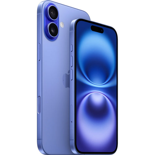 Apple iPhone 16 Plus 128GB Ultramarin