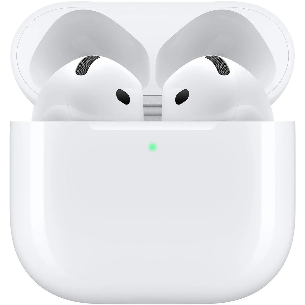 Apple Airpods 4 Bluetooth Kopfhörer weiss