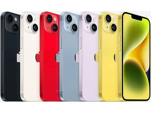 Apple iPhone 14 128GB Starlight