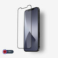 NanoArmour Best Screen Protector for iPhone 12 Edge-to-Edge