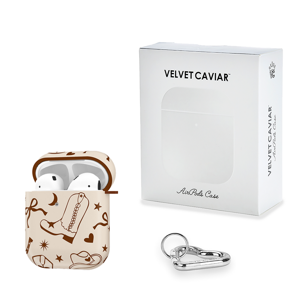 Rodeo Drive AirPod Case