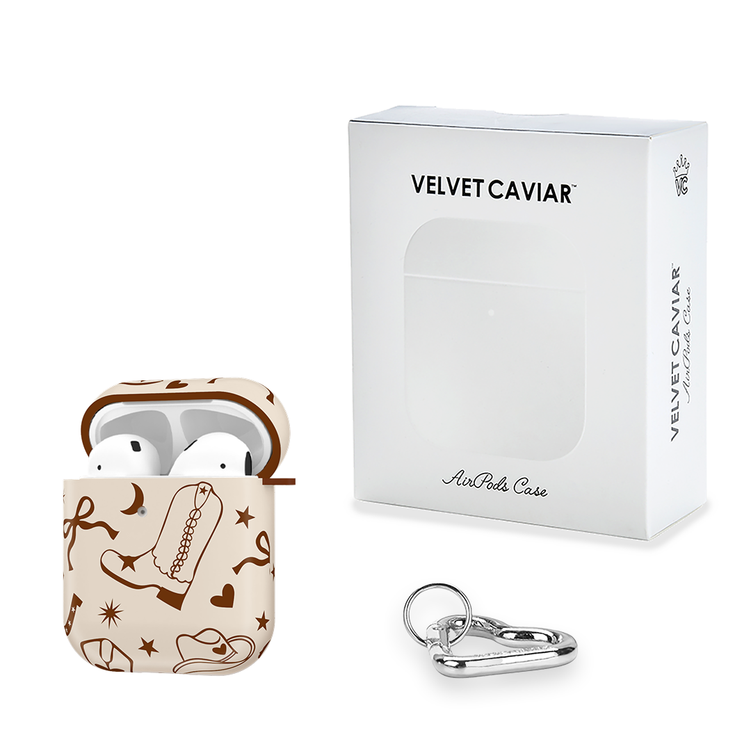 Rodeo Drive AirPod Case