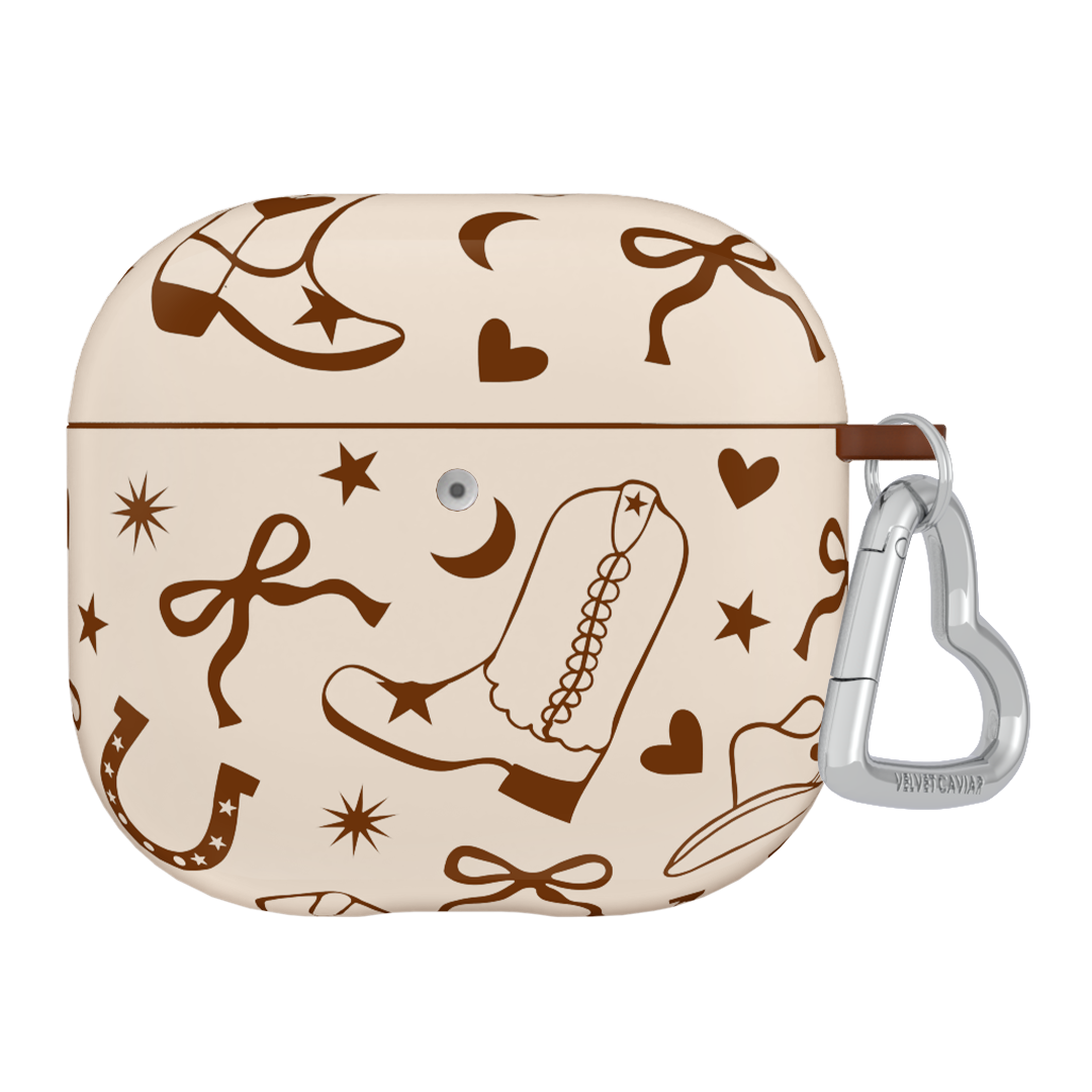 Rodeo Drive AirPod Case