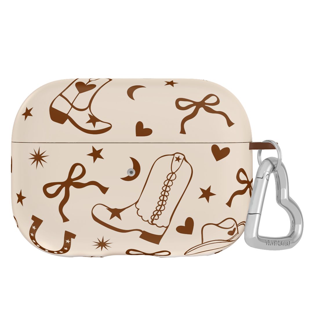 Rodeo Drive AirPod Case