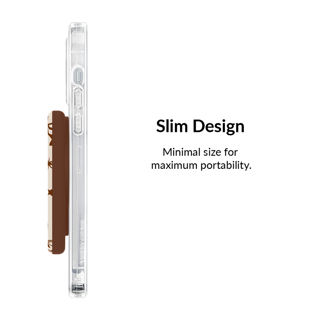 Rodeo Drive MagSafe Battery Power Pack