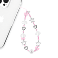 Cloud Nine Phone Charm