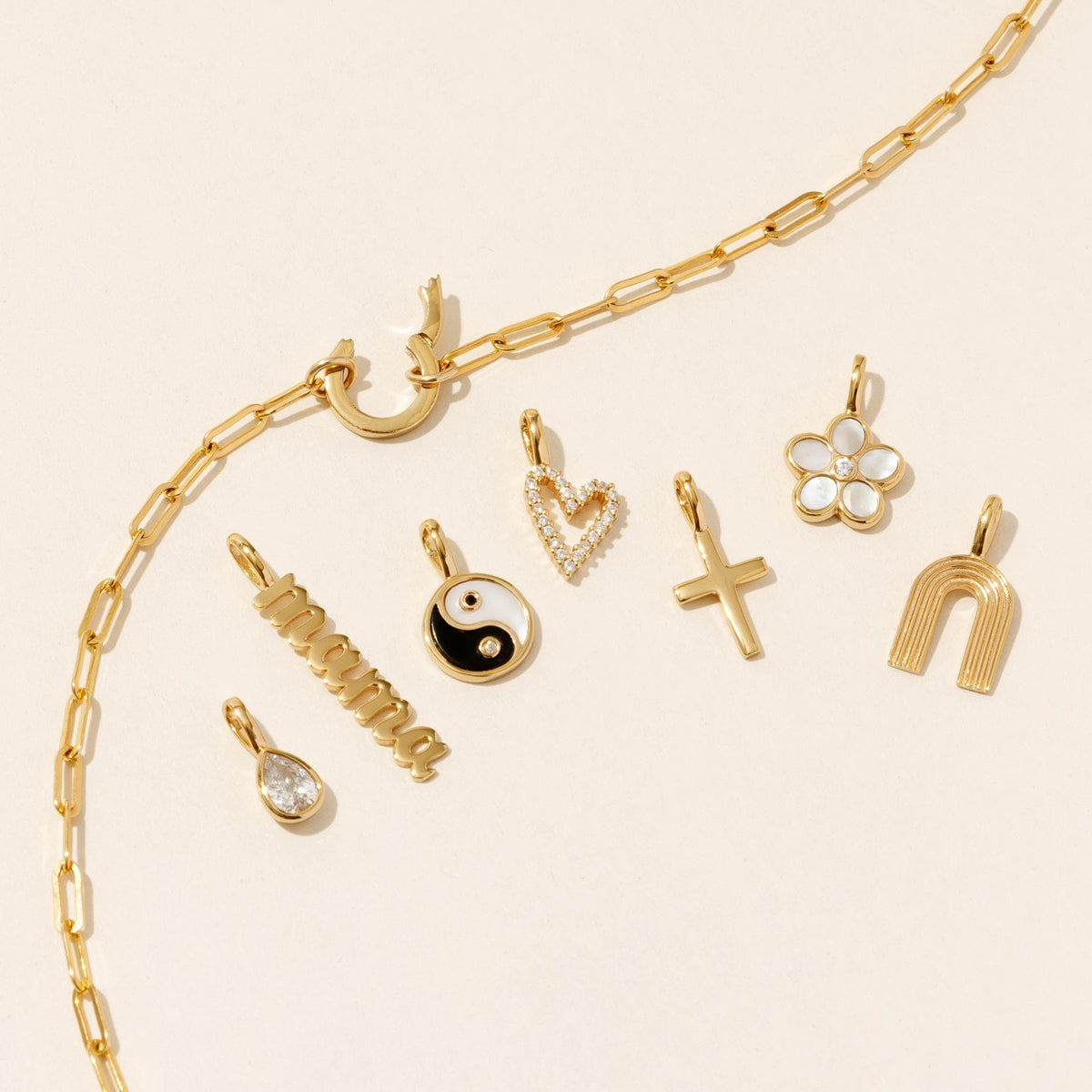 Cross Charm - Image 5