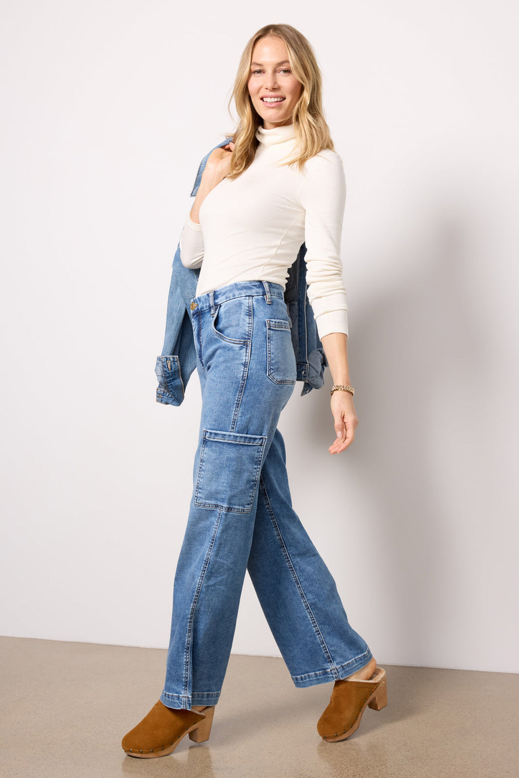 Essential Turtleneck - Image 3