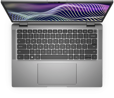 DELL Latitude 7440 14", i5-1345U, 256 GB SSD, 16 GB, Win 11 Pro (A)