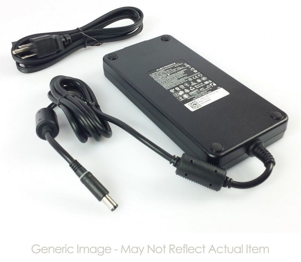 Dell 65 Watt AC Adapter LA65NM130 for Latitude E5470