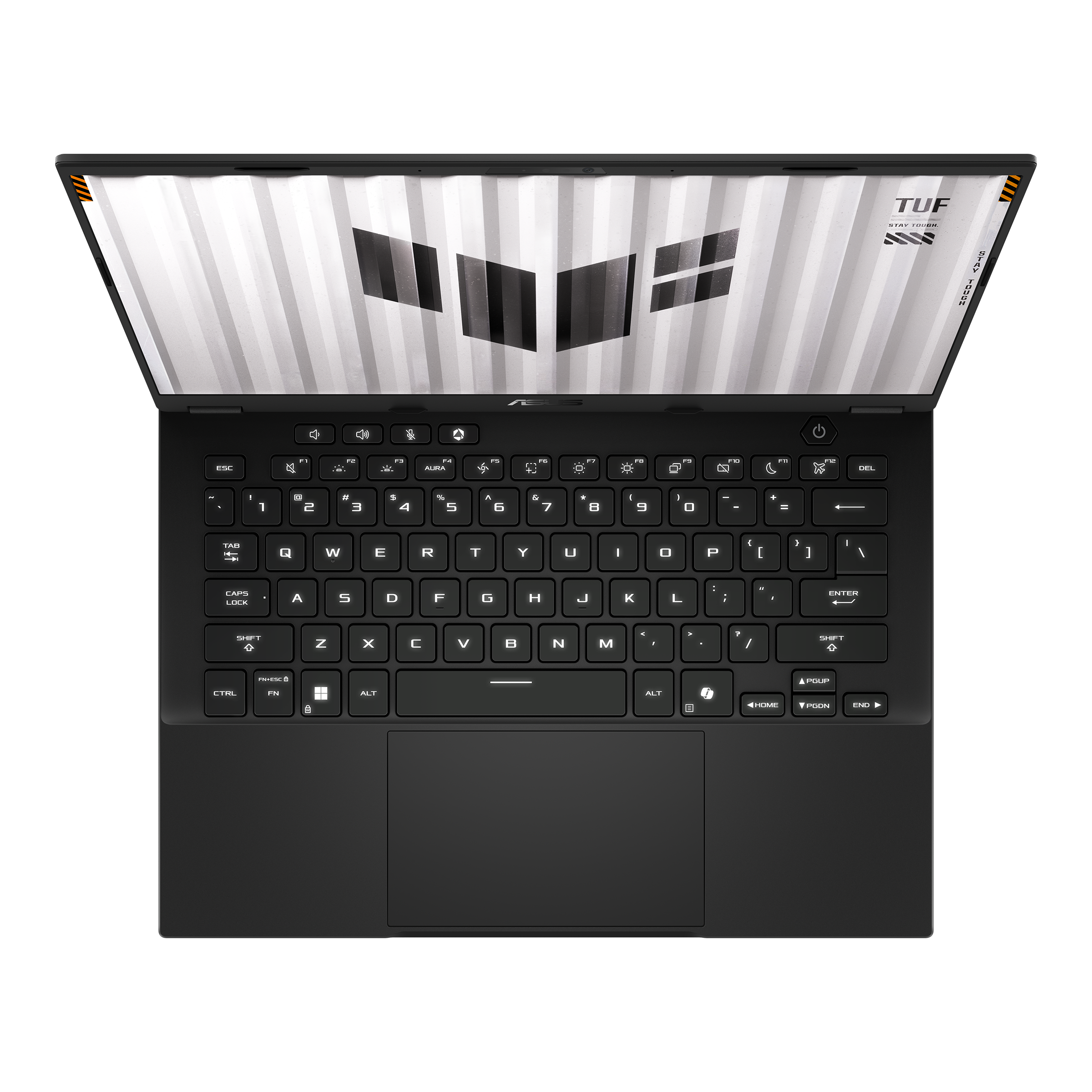 ASUS TUF Gaming A14 FA401KM-DS74 Gaming Laptop