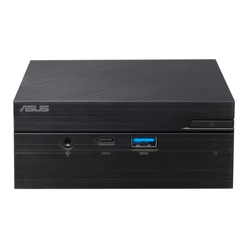 GS41 Ultra-Compact Mini PC w/ Intel Celeron & DDR4