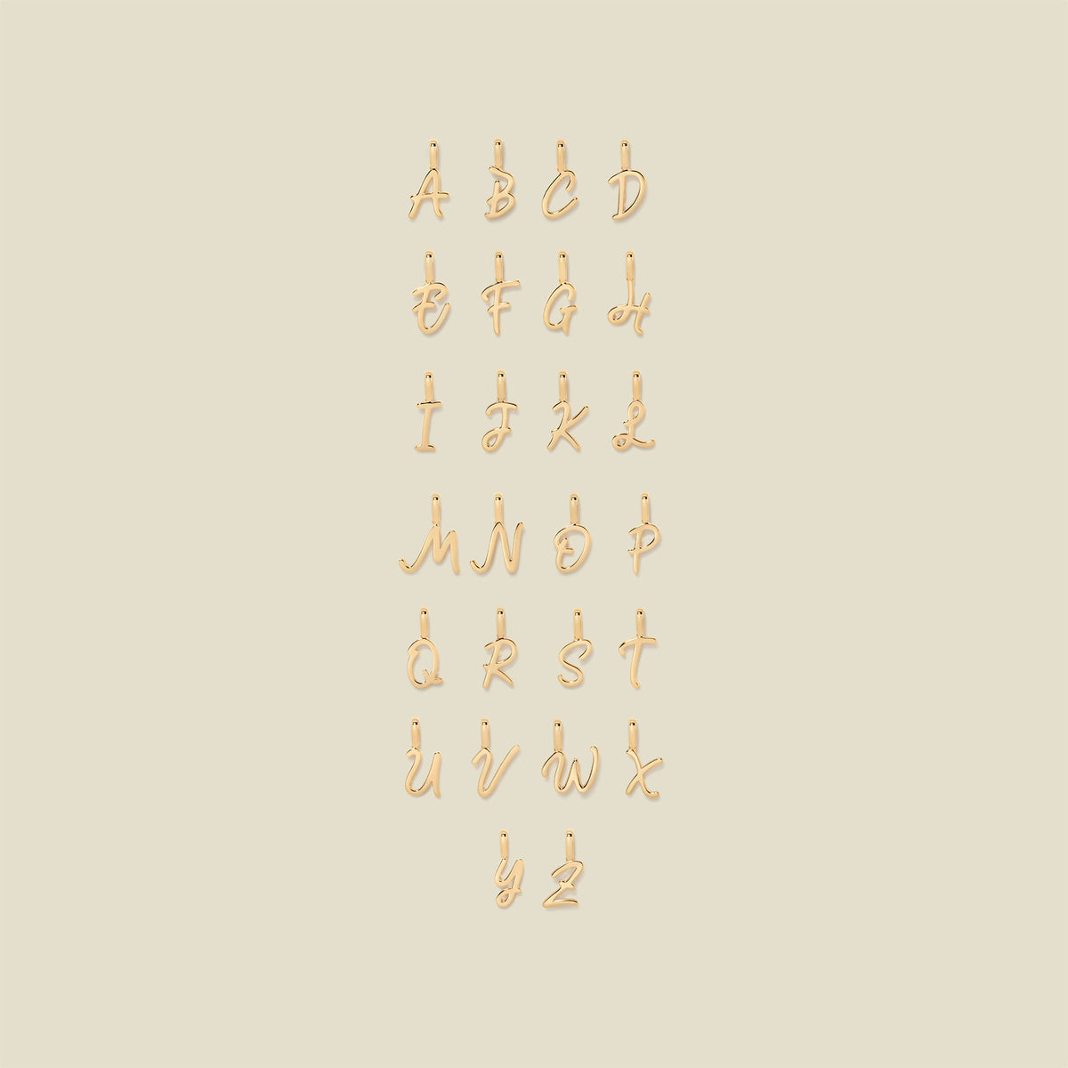 Script Initial L Charm - Image 7