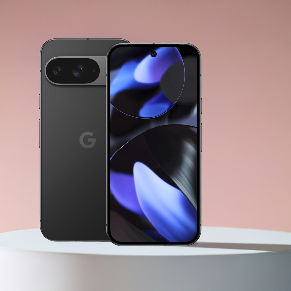 Kosher Google Pixel 9 BYOD - KosherOS Installation Service
