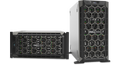 Prebuilt Dell PowerEdge T340 / 1x2278G / 32GB Ram / 4x1.92TB SAS