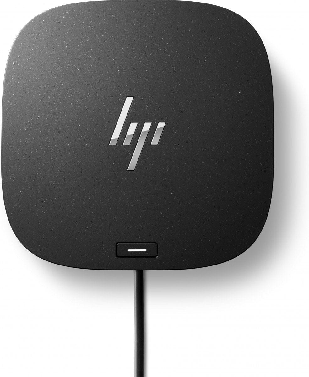 Docking HP USB-C Dock G5 72C71AA per pc fino a 65W (A)