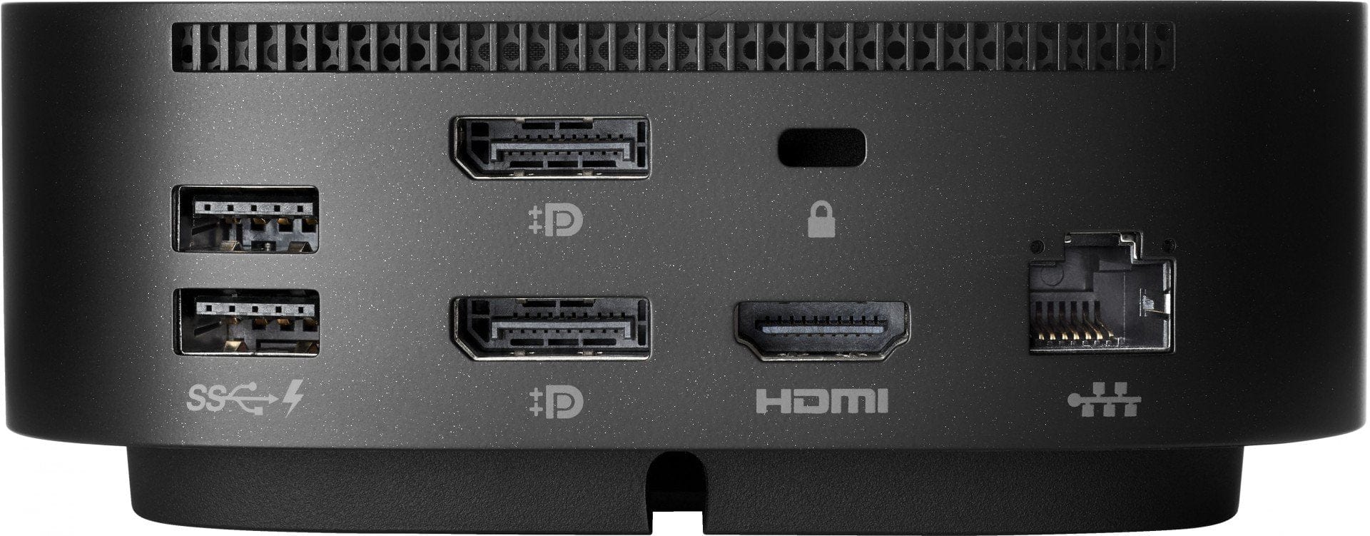 Docking HP USB-C Dock G5 5TW10AA fino a 100W (A)