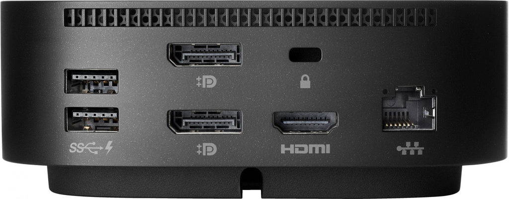 Docking HP USB-C Universal Dock G2 5TW13ET fino a 100W (A)