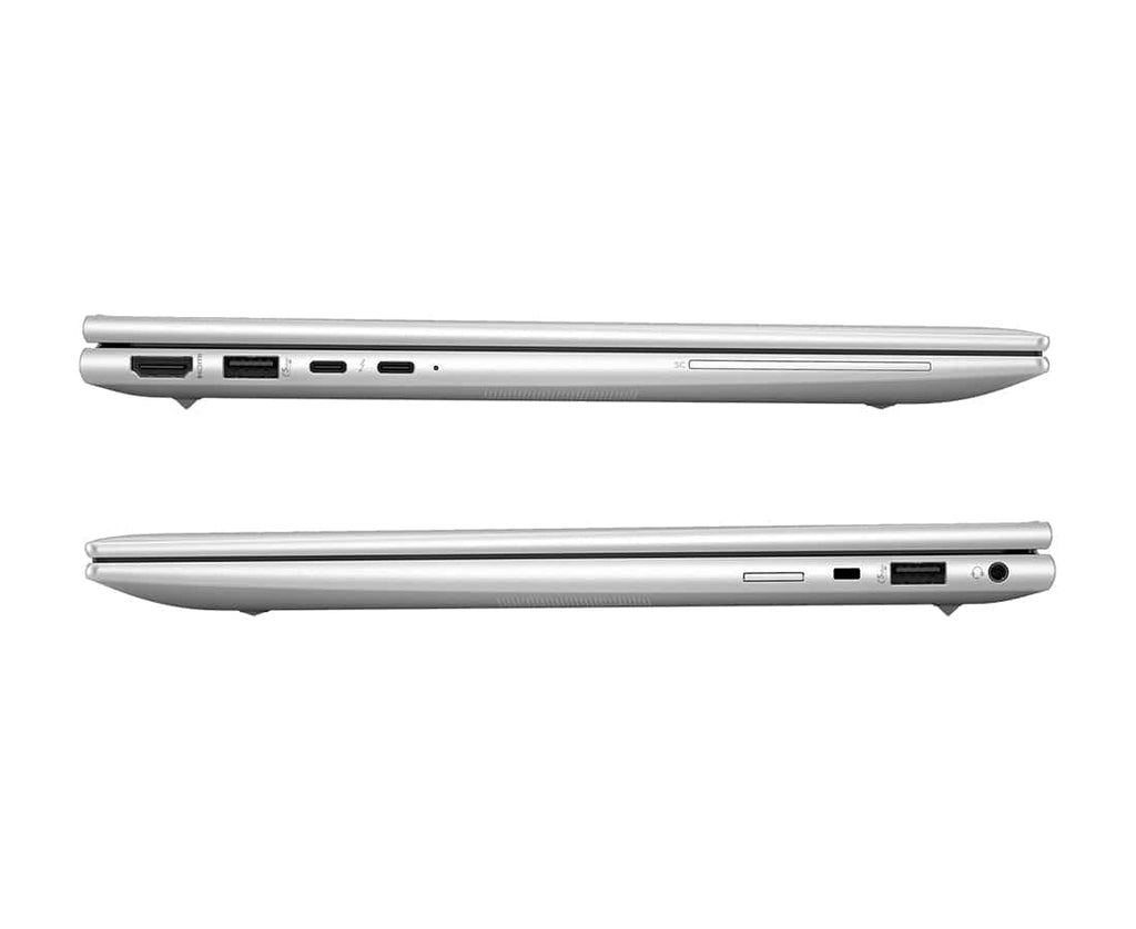 HP EliteBook 840 G10 14", i5-1335U, 16 GB, 512 GB SSD, Win 11 Pro (A)