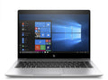HP EliteBook 840 G5 14" FHD, i5-8250U, 256 GB SSD, 8 GB, Win 11 Pro (B)