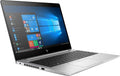 HP EliteBook 840 G7 14", i5-10210U, 256 GB SSD, 8 GB, Win 11 Pro (B)