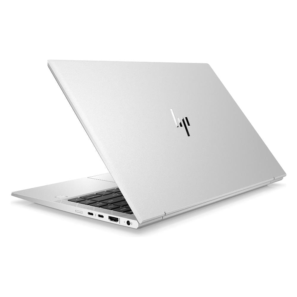 HP EliteBook 840 G8 14", i5-1135G7, 16 GB, 512 GB SSD, Intel iris Xe, Win 11 Pro (C)