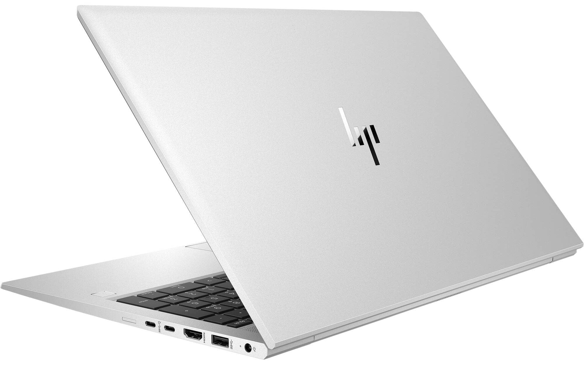 HP EliteBook 855 G8 15,6", R5-5650U, 512 GB SSD, 16 GB, Win 11 Pro (C)