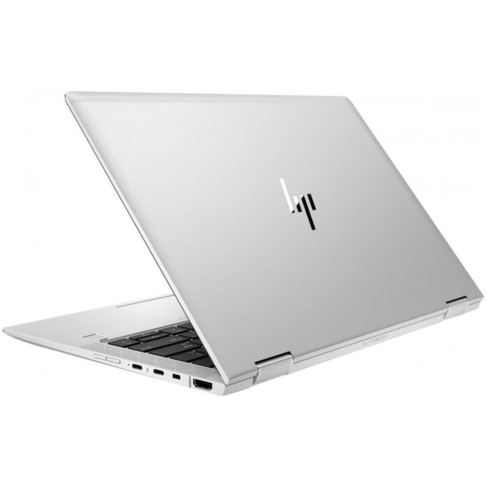 HP EliteBook X360 1030 G3 13.3”, i7-8550U, 512 GB SSD, 8 GB, Win 11 Pro (B)