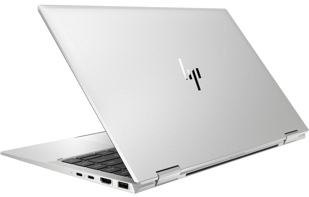 HP EliteBook X360 1040 G8 14”, i7-1185G7, 16 GB, 512 GB SSD, Win 11 Pro (B)