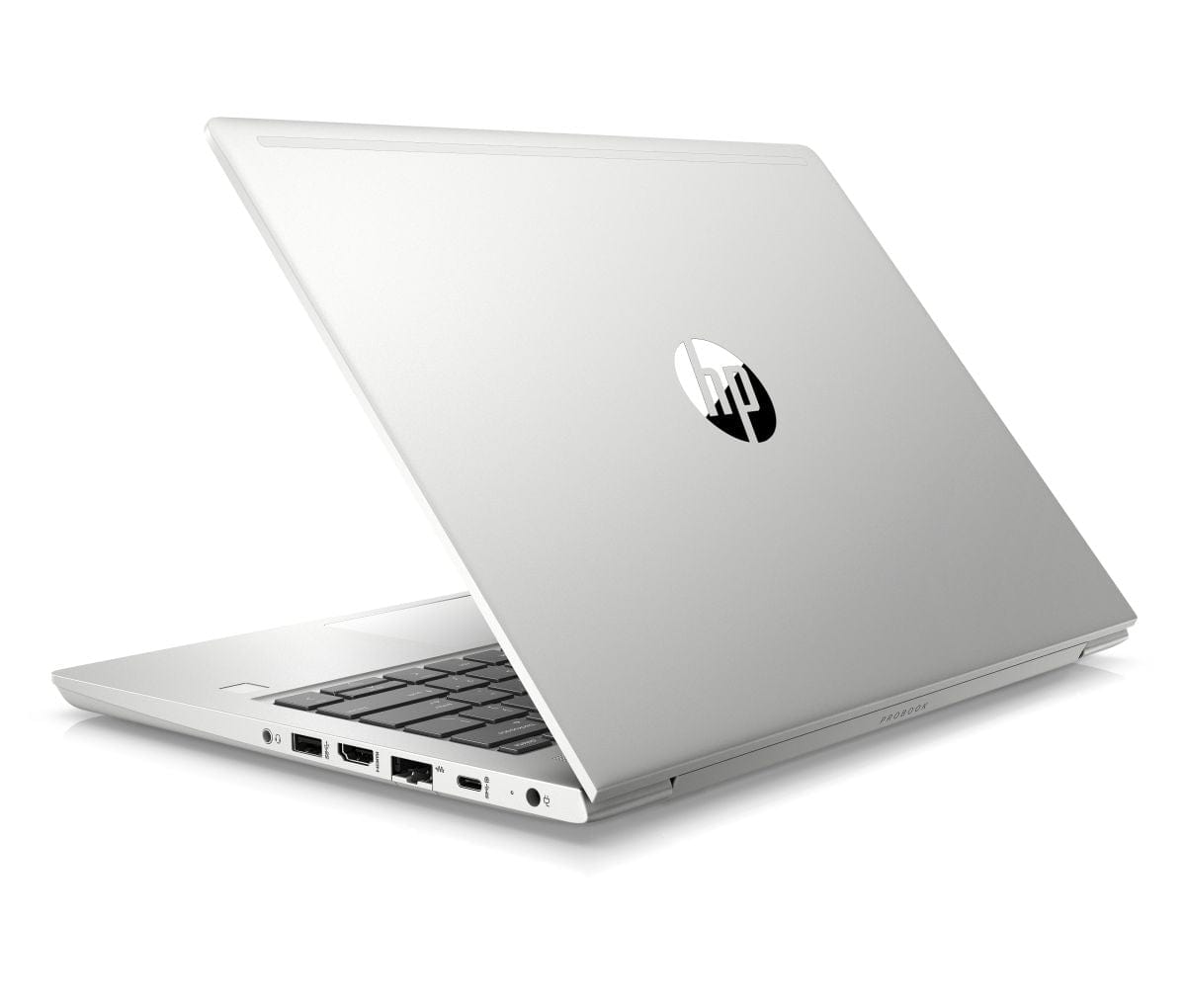 HP ProBook 430 G7 13.3" FHD, i5-10210U, 256 GB SSD, 8 GB, Win 11 Pro (A)