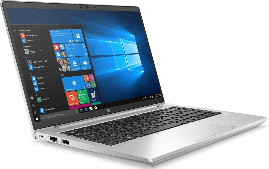 HP ProBook 440 G8 14", i5-1135G7, 512 GB SSD, 8 GB, Win 11 Pro (A)