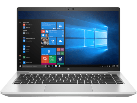 HP ProBook 440 G8 14", i7-1165G7, 8 GB, 512 GB SSD, 2R9D1EA, Win 11 Pro (C)
