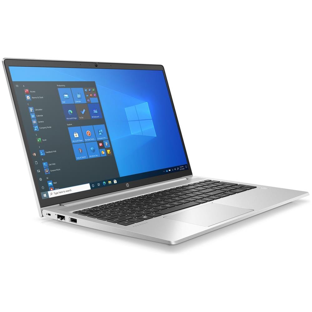 HP ProBook 450 G8 15.6", i5-1135G7, 256GB SSD, 8GB, Win 11 Pro (B)