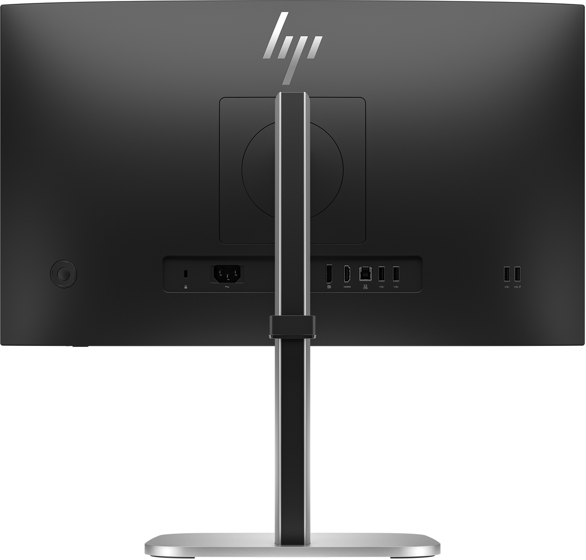 Monitor HP 9D9L6UT 5 Pro 524pf 23.8" FHD IPS, HDMI, DisplayPort (A)