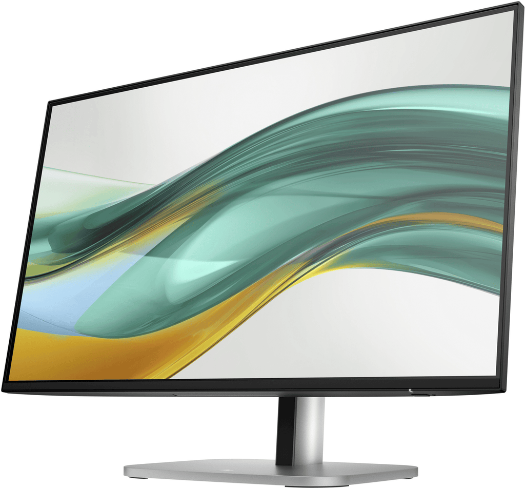 Monitor HP 9D9L6UT 5 Pro 524pf 23.8" FHD IPS, HDMI, DisplayPort (A)