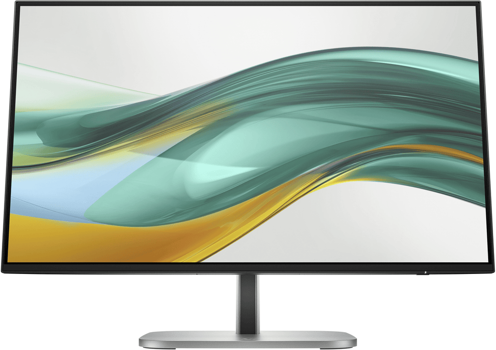 Monitor HP 9D9L6UT 5 Pro 524pf 23.8" FHD IPS, HDMI, DisplayPort (A)