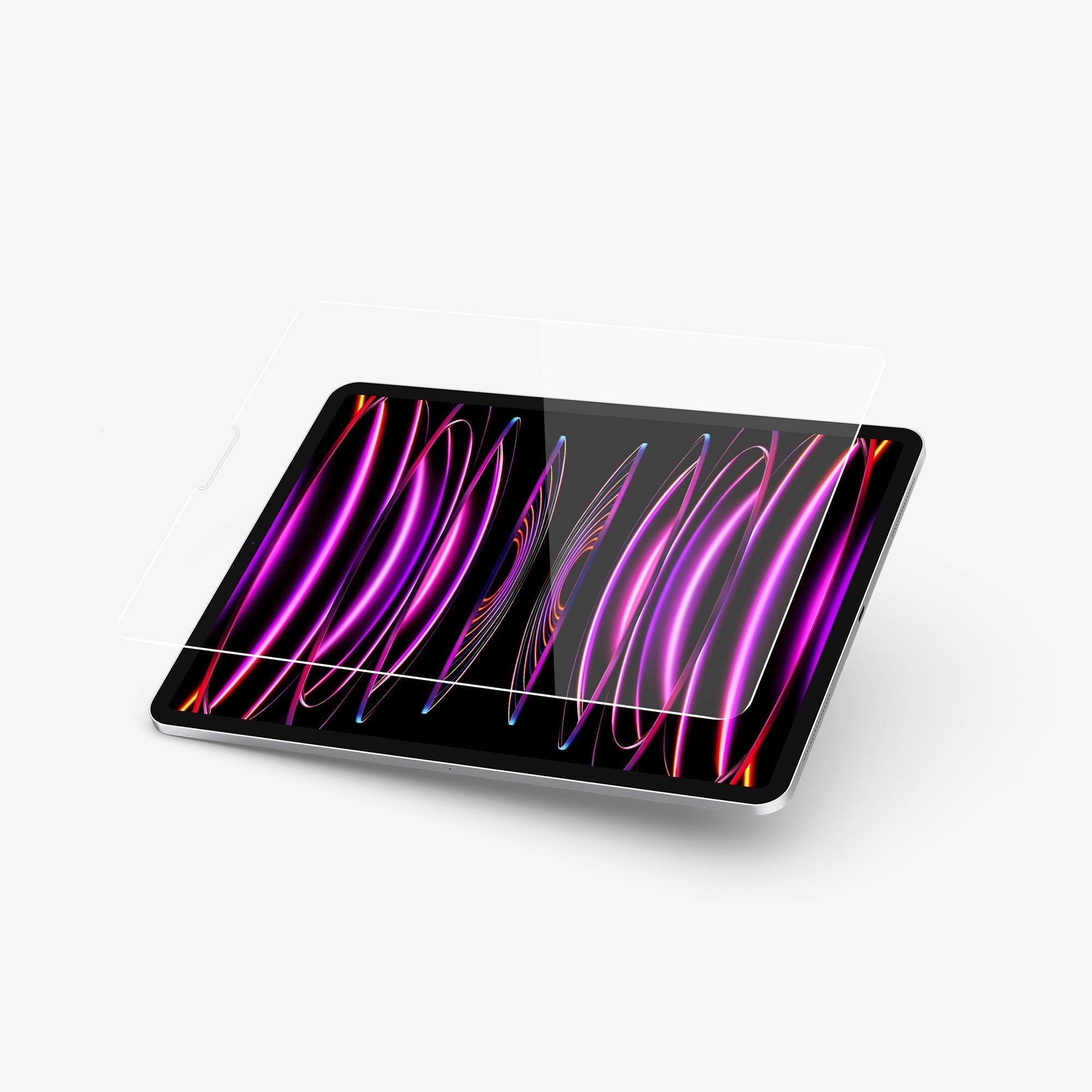 NanoArmour 11-inch for iPad Pro 2022 Screen Protector