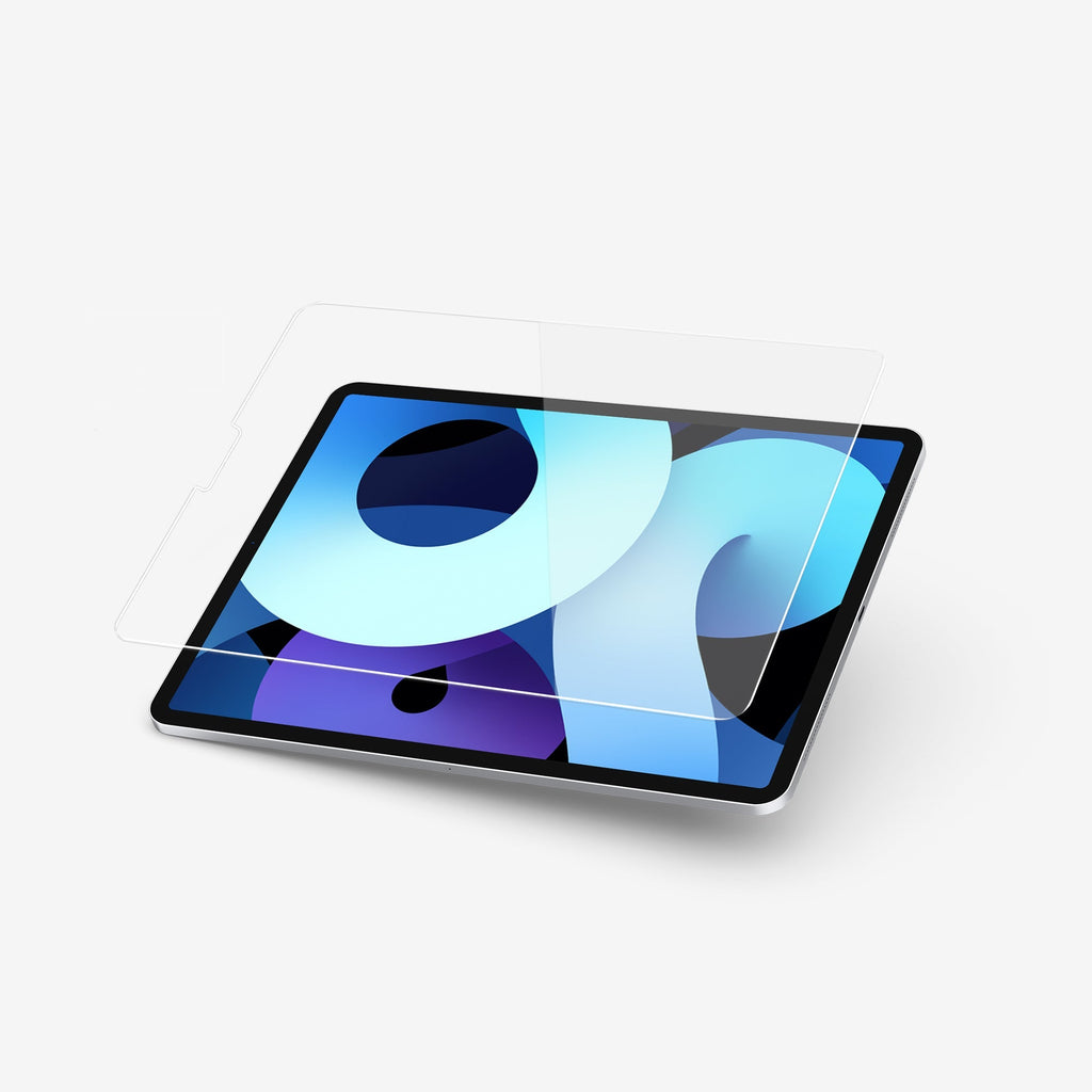 NanoArmour for 10.9-inch iPad Air 4 Screen Protector (2020)