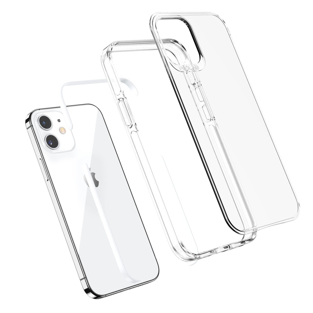 TAFFYCA Series Cases for iPhone 12