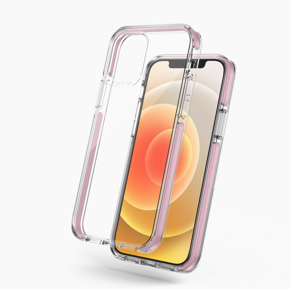 FLOLAB TAFFYCA for iPhone 12 best case
