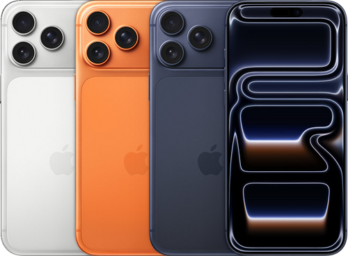 Apple iPhone 17 Pro Max