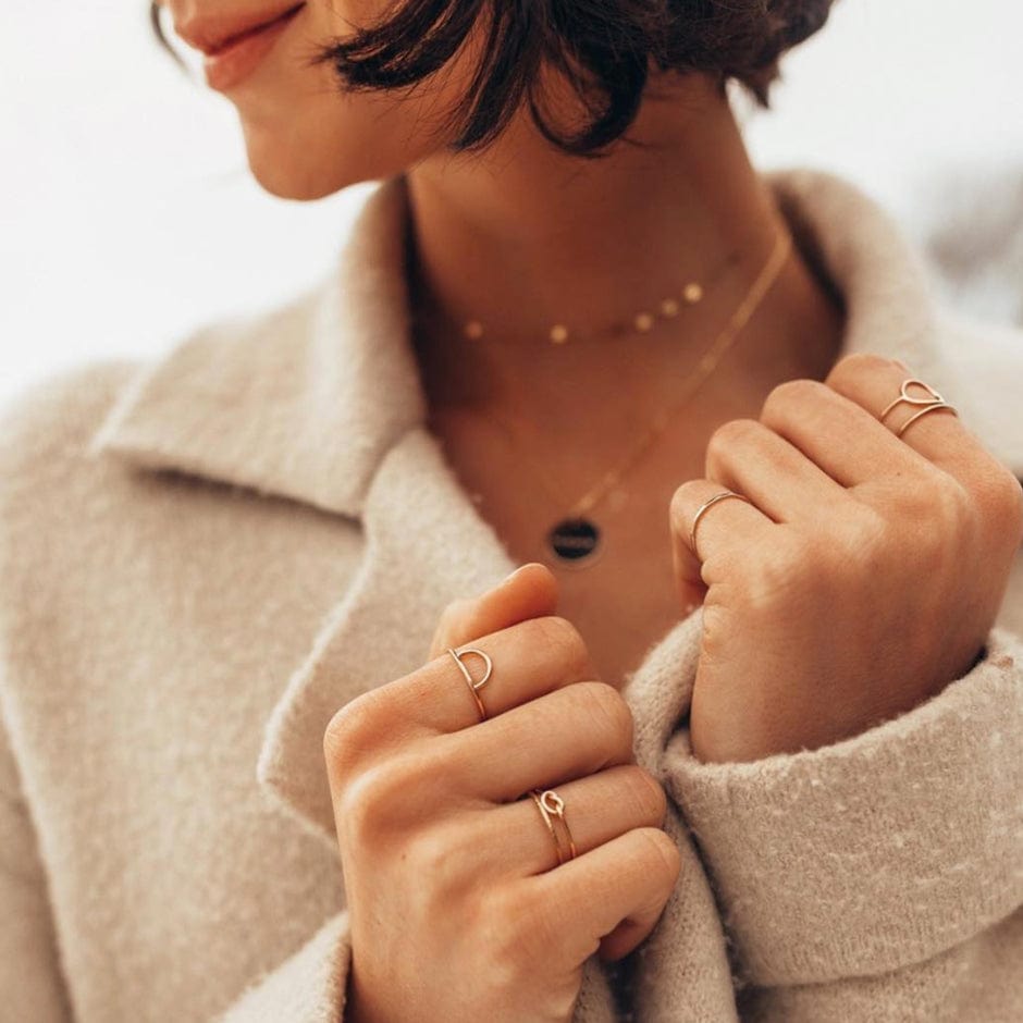 Knot Ring - Image 6